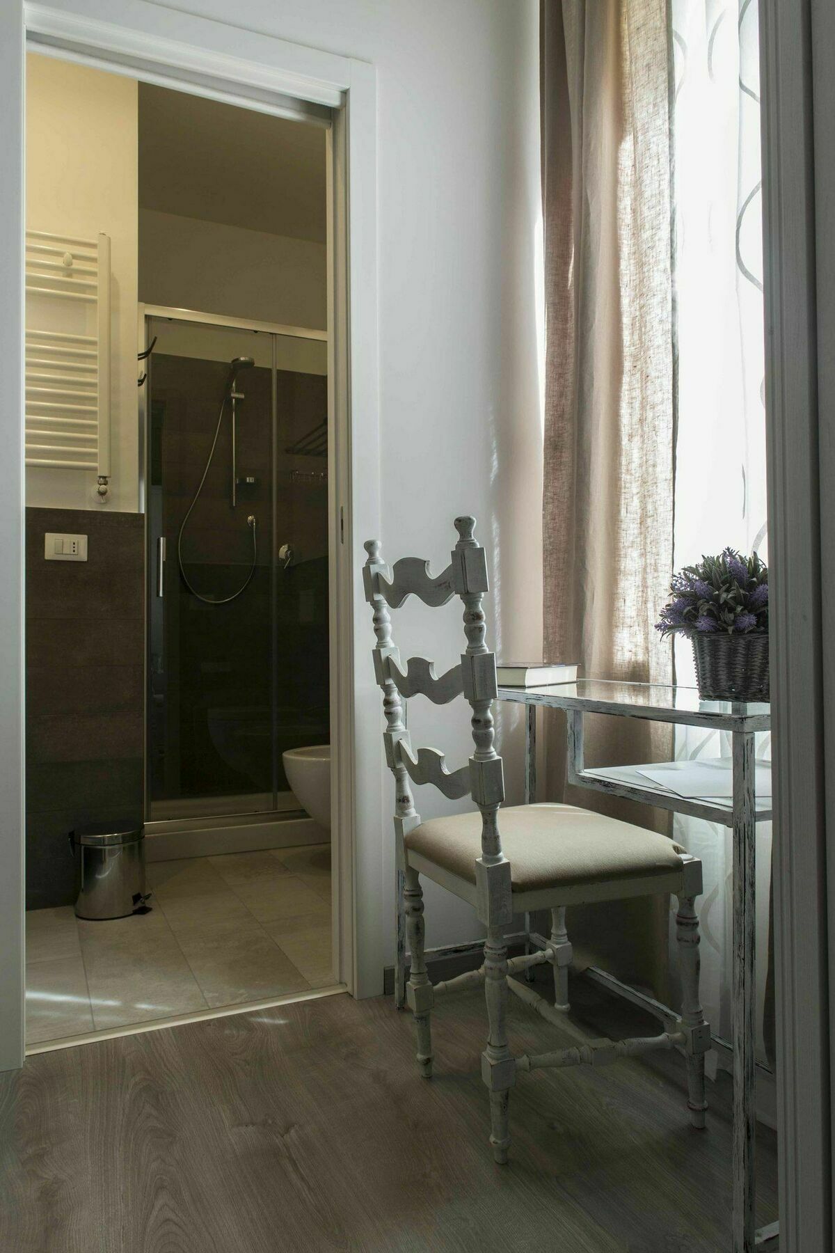 La Casa Di Titti Hotel Civitanova Marche Exterior photo