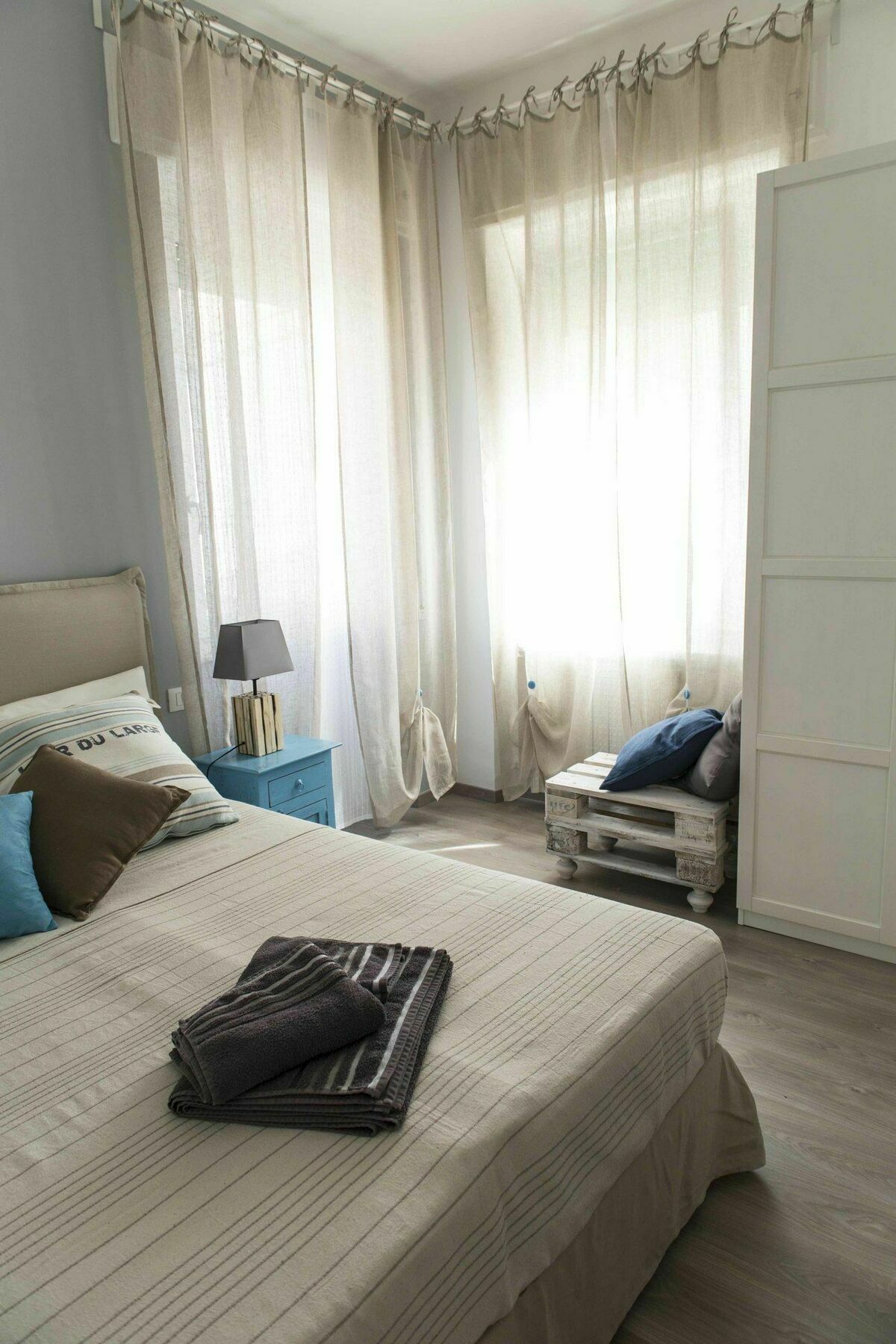 La Casa Di Titti Hotel Civitanova Marche Exterior photo