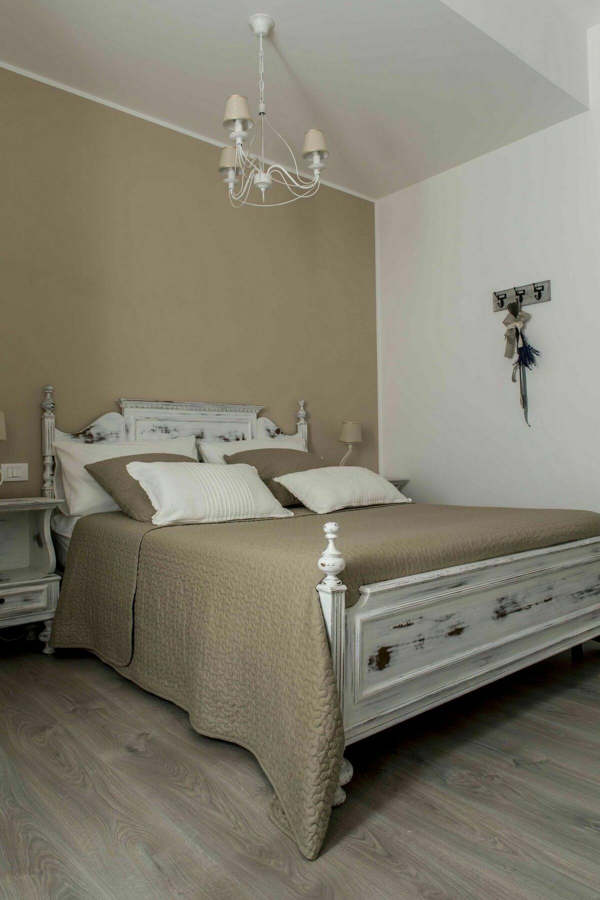La Casa Di Titti Hotel Civitanova Marche Exterior photo